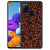 Samsung Galaxy A21s Silicone Case Koffiebonen B2C Telecom