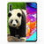 Samsung Galaxy A70 TPU Hoesje Panda