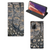 Samsung Galaxy Note20 Hoesje maken Krokodillenprint - B2C Telecom
