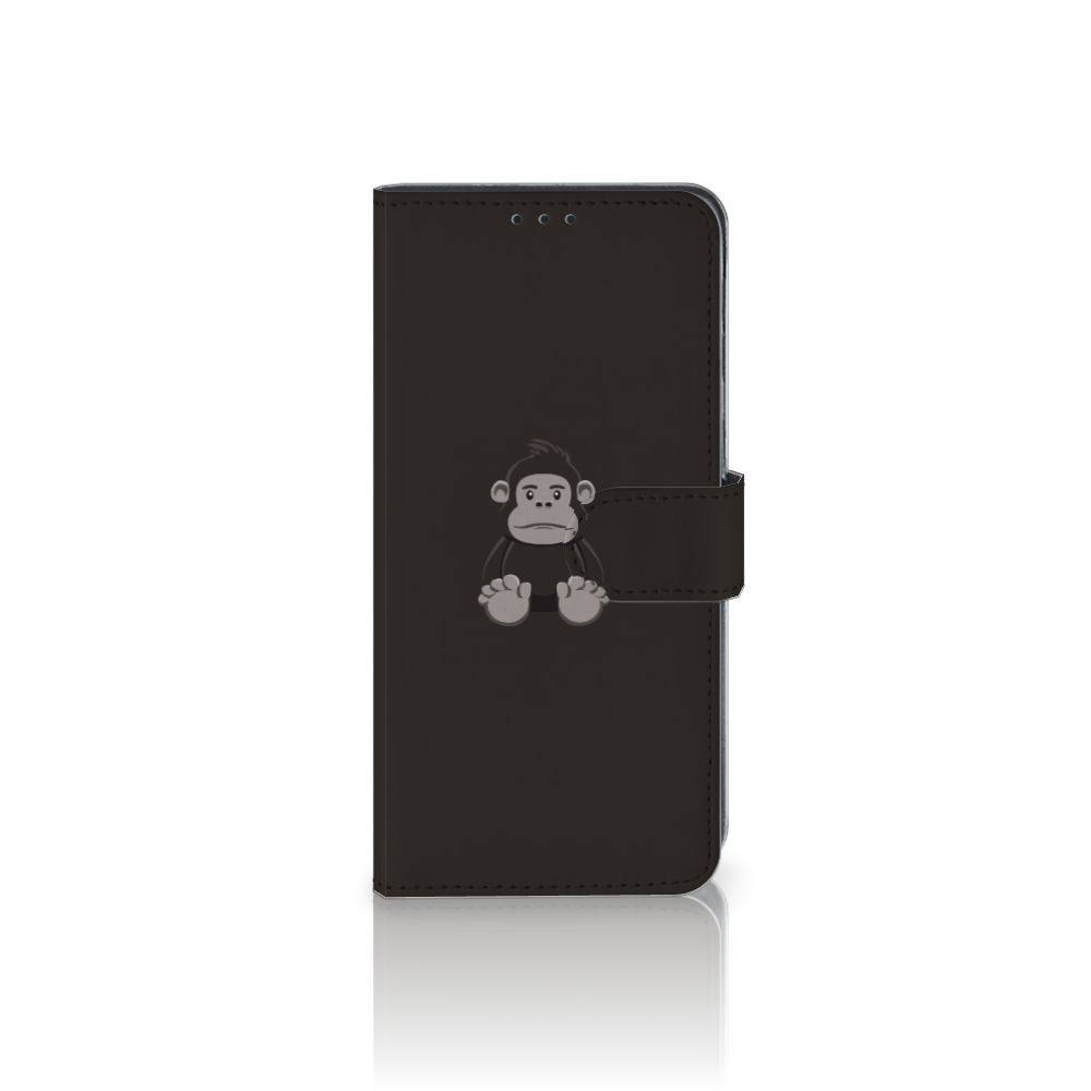 OPPO A91 | Reno3 Leuk Hoesje Gorilla