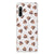 TPU bumper voor Sony Xperia 10 IV Poep Emojis B2C Telecom