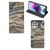 Motorola Moto G100 Standcase Steen - B2C Telecom