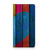 Samsung Galaxy S23 Plus Book Wallet Case Wood Heart - Cadeau voor je Vriend
