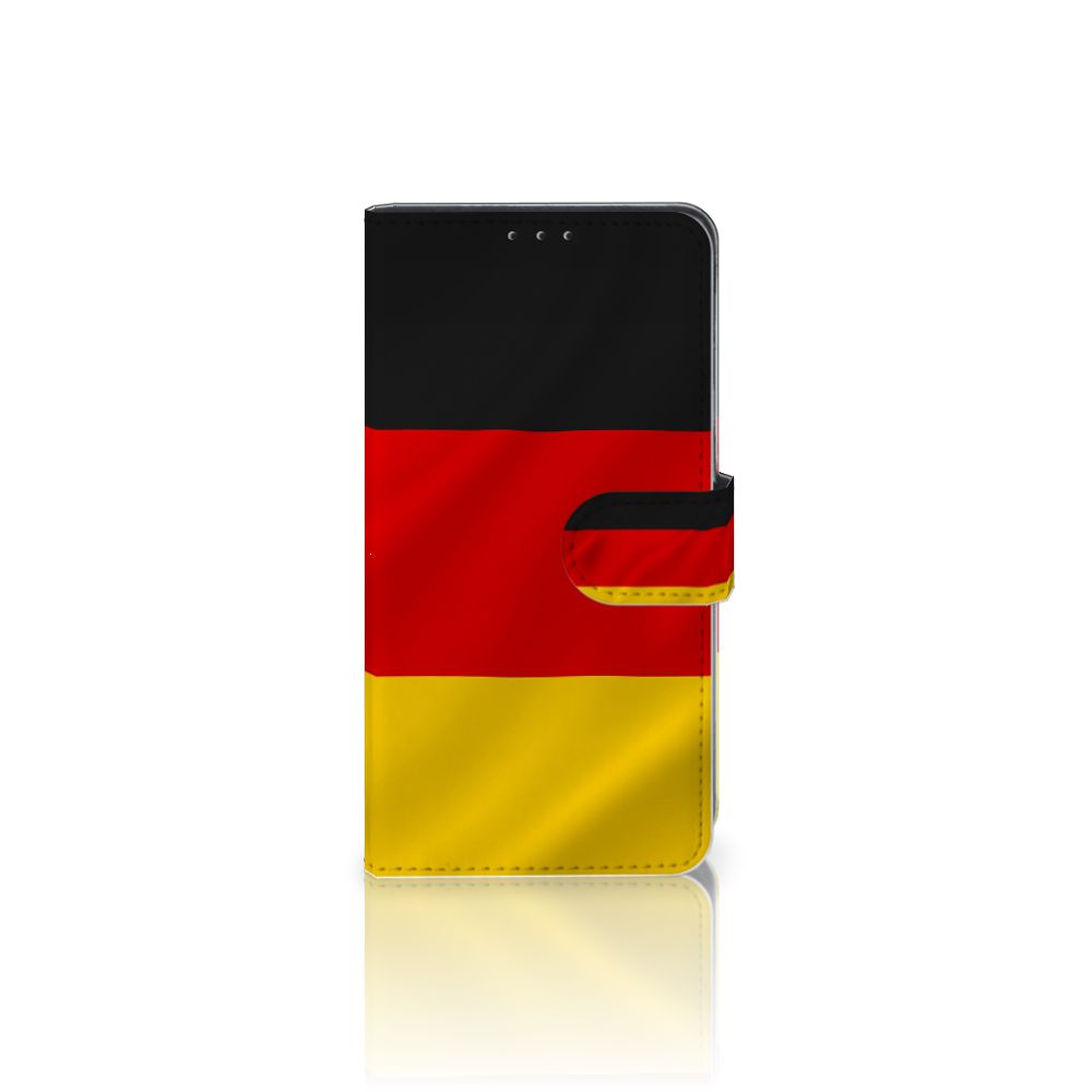 Xiaomi Mi Mix 2s Bookstyle Case Duitsland
