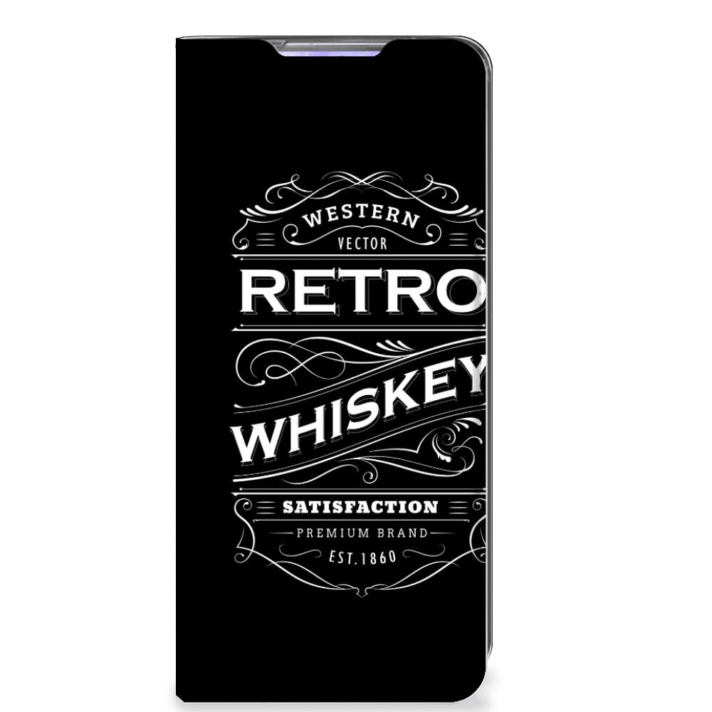 Samsung Galaxy S20 Ultra Flip Style Cover Whiskey - B2C Telecom