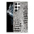 Samsung Galaxy S22 Ultra TPU Hoesje Slangenprint B2C Telecom