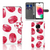 Motorola Moto G7 | G7 Plus Book Cover Pink Macarons