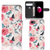 iPhone 7 | 8 | SE (2020) | SE (2022) Hoesje Butterfly Roses