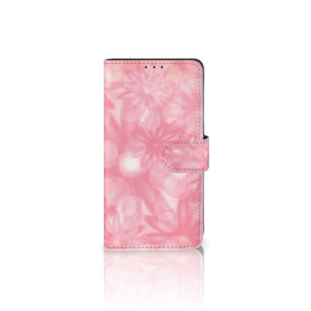 Xiaomi Mi Mix 2s Hoesje Spring Flowers