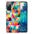 Samsung Galaxy S20 Bumper Case Geruit