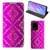 Telefoon Hoesje Samsung Galaxy S20 Ultra Barok Roze - B2C Telecom