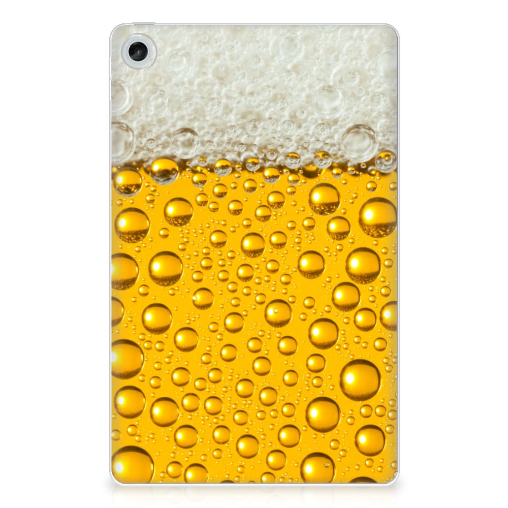Lenovo Tab M10 Plus (3e generatie) Tablet Cover Bier - B2C Telecom