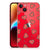 iPhone 14 Plus TPU bumper Hearts B2C Telecom
