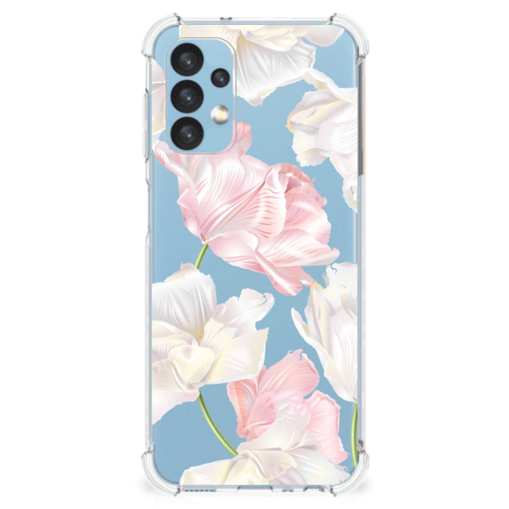 Samsung Galaxy A13 (4G) Case Lovely Flowers B2C Telecom