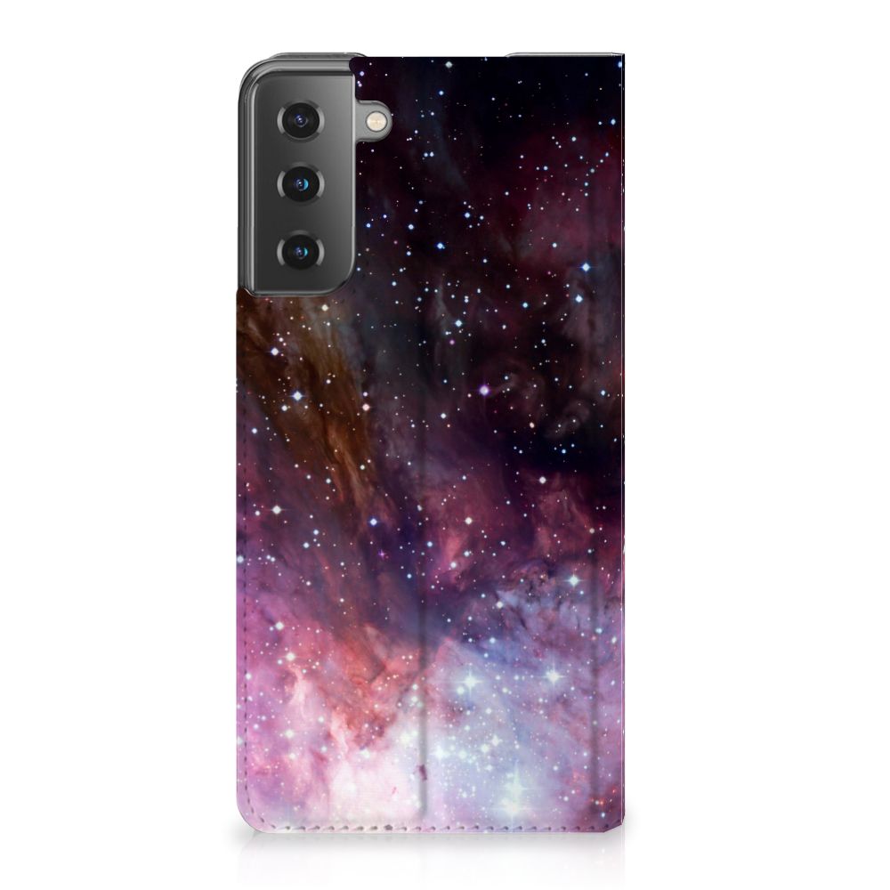 Stand Case voor Samsung Galaxy S21 Plus Galaxy - B2C Telecom