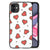 iPhone 11 Back Case Hearts B2C Telecom