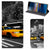 Sony Xperia 10 Book Cover New York Taxi