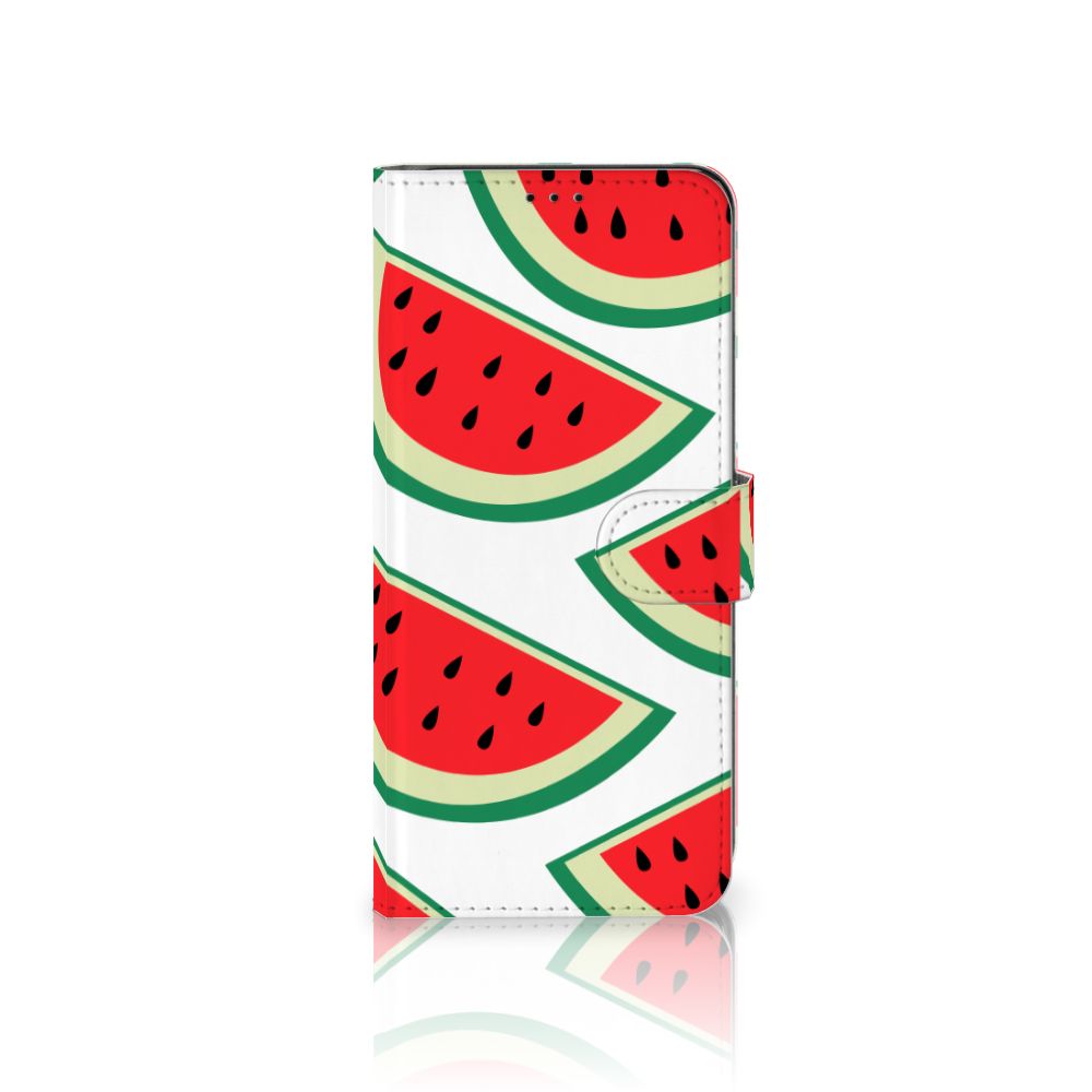 Samsung Galaxy S21 Ultra Book Cover Watermelons
