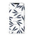 iPhone 14 Plus Smart Cover Leaves Blue