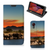 Samsung Galaxy Xcover 5 Hoesje maken Olifanten - B2C Telecom
