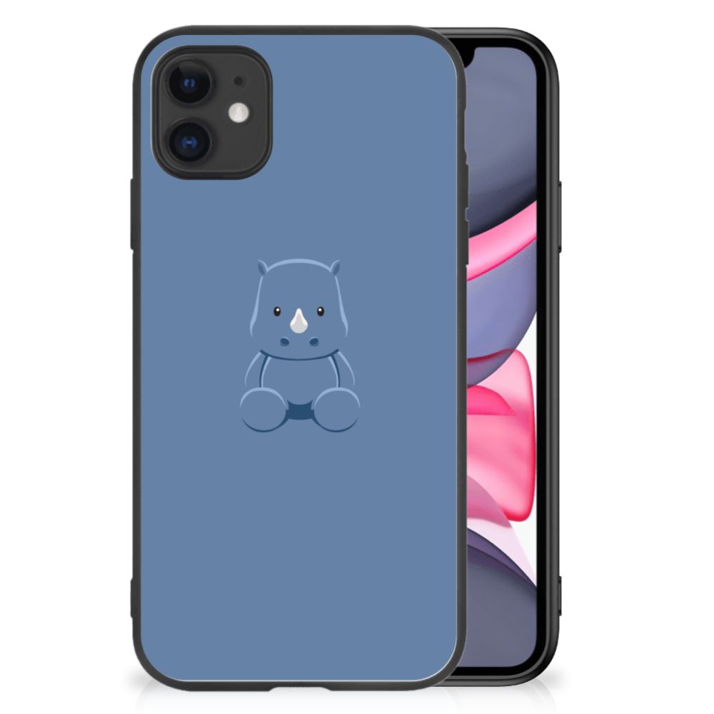 iPhone 11 Hoesje Baby Rhino B2C Telecom