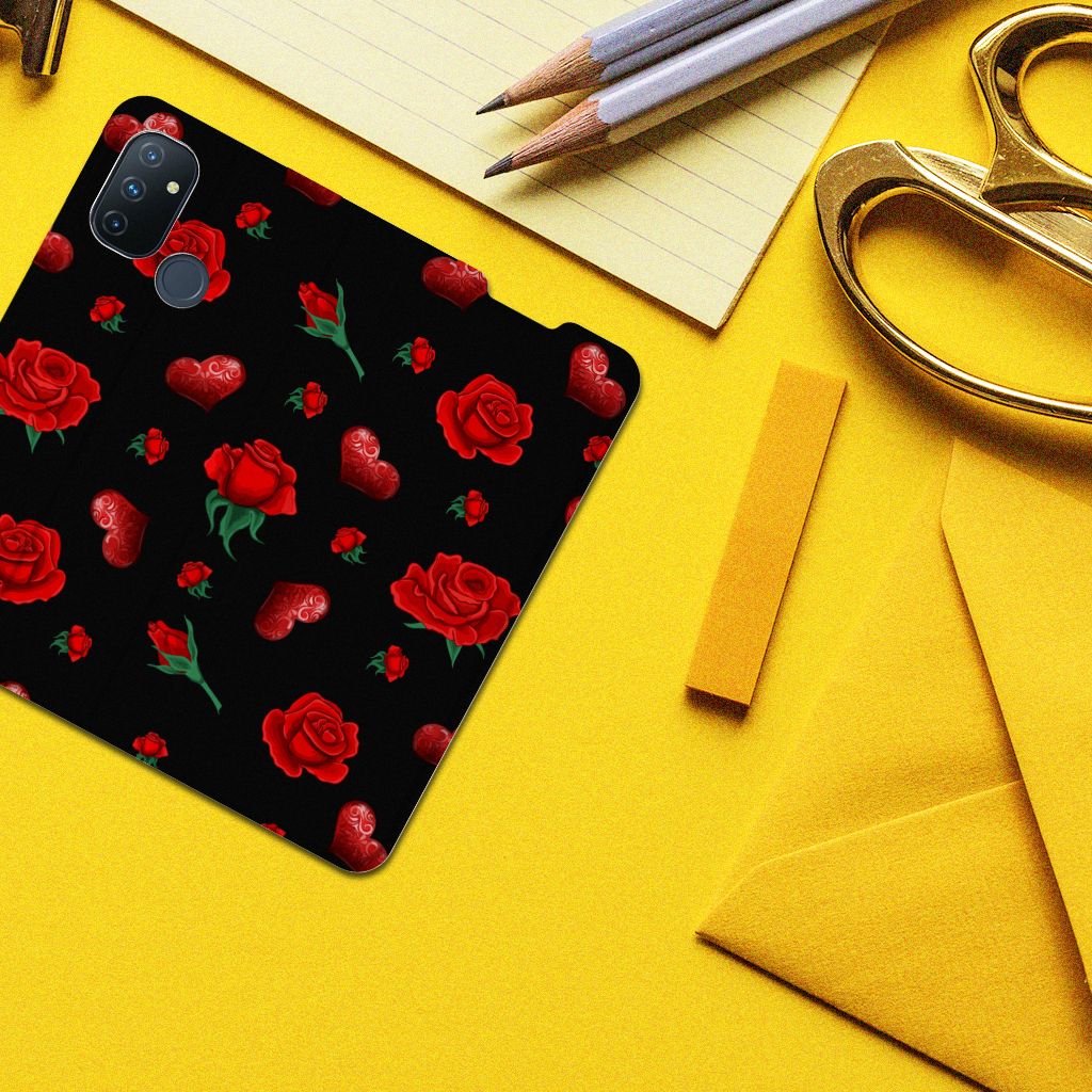 OnePlus Nord N100 Magnet Case Valentine - B2C Telecom
