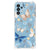 Case Anti-shock voor Samsung Galaxy A13 (4G) Vlinder B2C Telecom