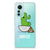 Xiaomi 12 Lite Telefoonhoesje met Naam Cactus Poo B2C Telecom