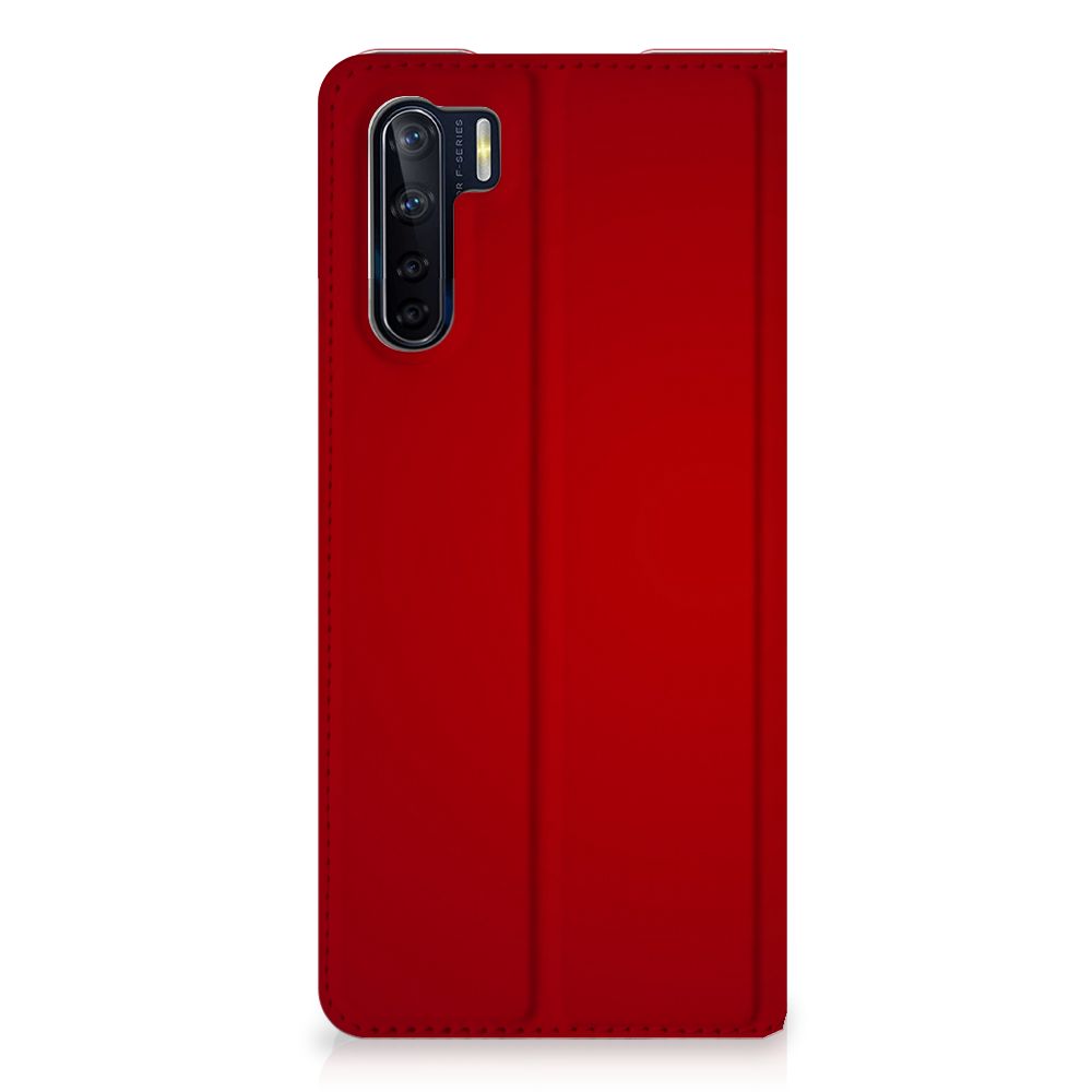 OPPO Reno3 | A91 Hippe Standcase Liefde - Origineel Romantisch Cadeau - B2C Telecom