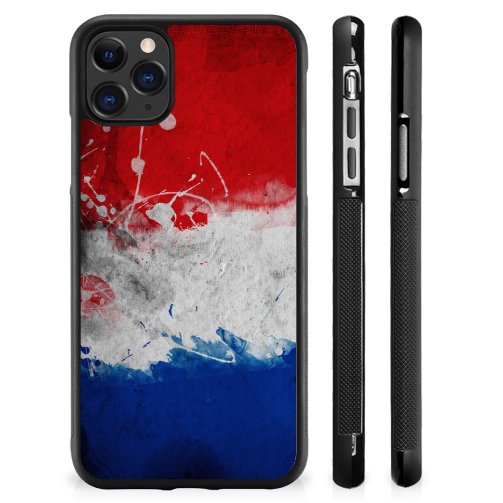 Apple iPhone 11 Pro Max Bumper Hoesje Nederland B2C Telecom