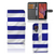 Samsung Galaxy Xcover 5 Bookstyle Case Griekenland