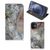 iPhone 12 Mini Standcase Marmer Grijs - B2C Telecom