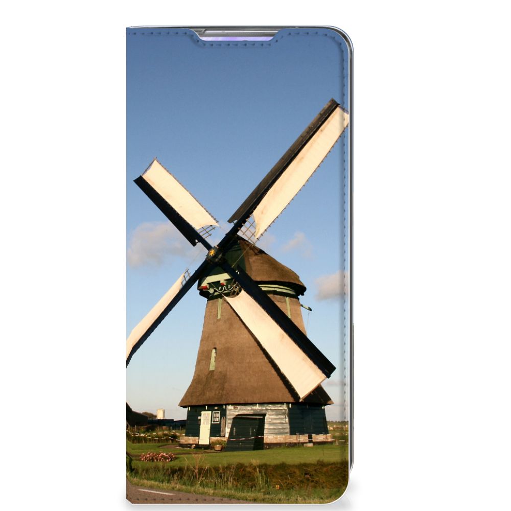 Samsung Galaxy S20 Ultra Book Cover Molen - B2C Telecom