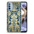 Motorola Moto G31 | G41 TPU Case Beige Flowers B2C Telecom