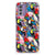 Nokia G42 Case Anti-shock Birds