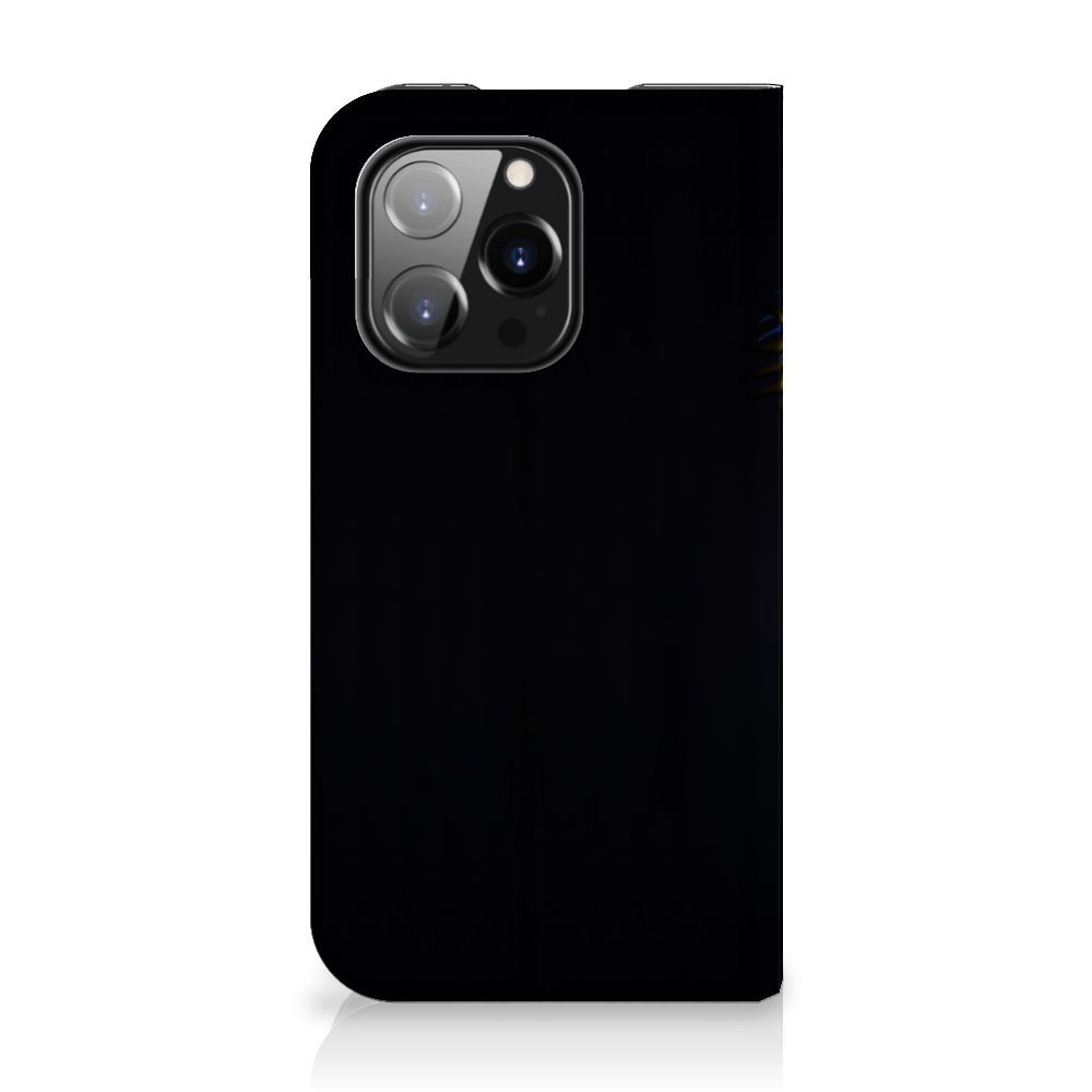 iPhone 14 Pro Hoesje maken Papegaai - B2C Telecom