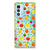 Motorola Edge 20 Pro Siliconen Case Fruits B2C Telecom