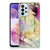 Hoesje maken Samsung Galaxy A23 Letter Painting B2C Telecom