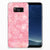 Samsung Galaxy S8 TPU Case Spring Flowers