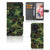 Xiaomi Redmi Note 12 4G Telefoon Hoesje Army Dark