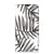 iPhone 14 Smart Cover Leaves Grey - B2C Telecom