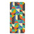 OPPO Find X5 Pro Hoesje met Magneet Funky Retro - B2C Telecom
