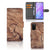 Samsung Galaxy S20 Book Style Case Tree Trunk