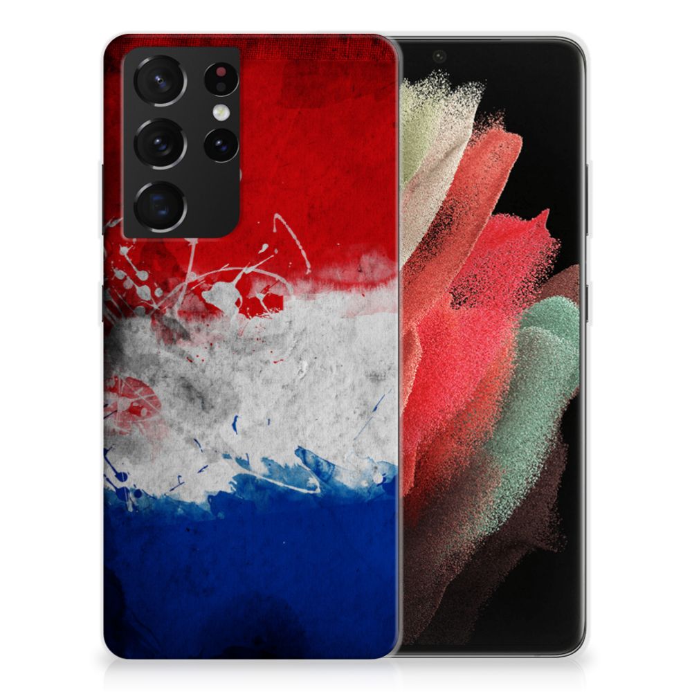 Samsung Galaxy S21 Ultra Hoesje Nederland B2C Telecom