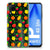 Huawei P40 Lite Siliconen Case Fruits B2C Telecom