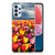 Samsung Galaxy A13 4G TPU Case Tulpen B2C Telecom