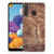 Samsung Galaxy A21 Bumper Hoesje Tree Trunk