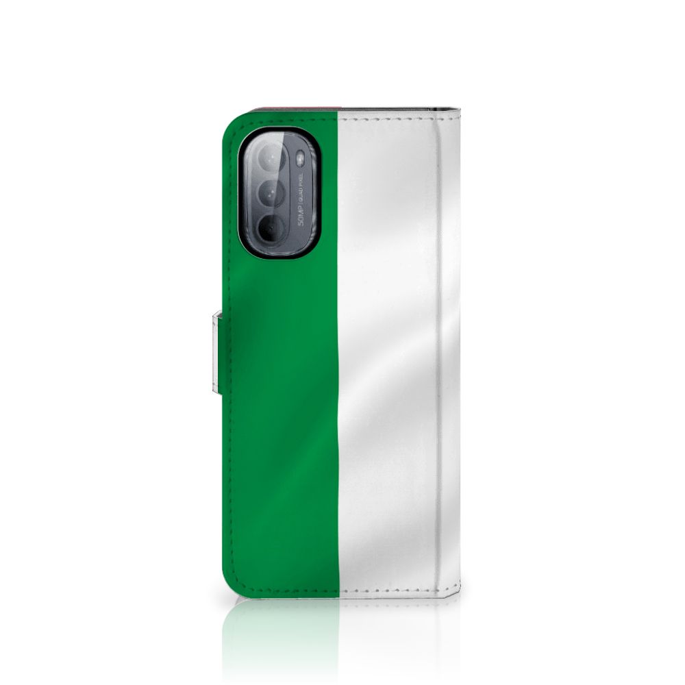 Motorola Moto G31 | G41 Bookstyle Case Italië