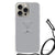 iPhone 15 Pro Max Stevig Bumper Hoesje Grijs Baby Olifant B2C Telecom