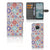 Nokia G10 | G20 Bookcase Tiles Color